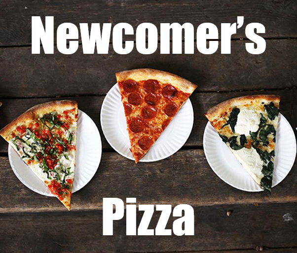 Newcomer's Pizza