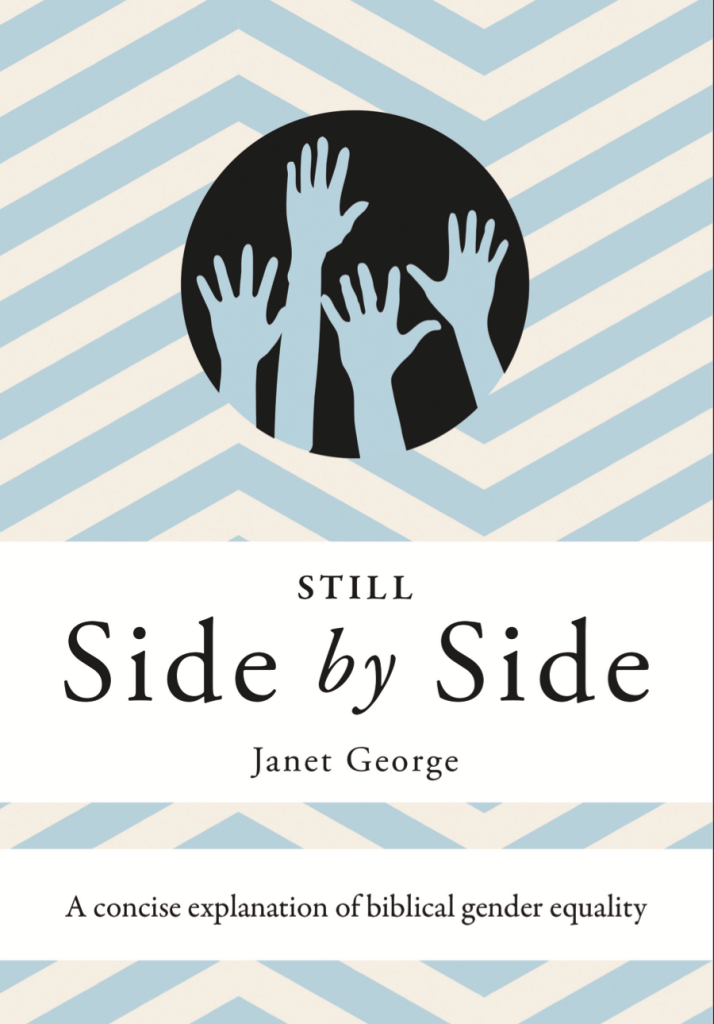 Still Side by Side Cover